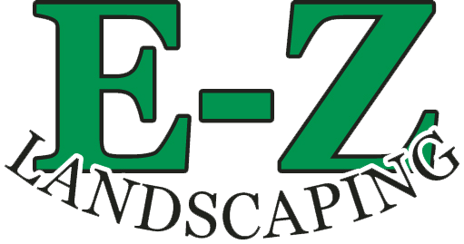 E-Z Landscape Logo